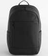 BG340 BagBase Everyday Carry 22 Litre Backpack Black colour image